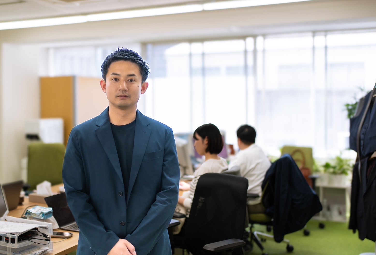 【メディア掲載】「DX ENABLEMENT」に弊社のインタビューが掲載されました！