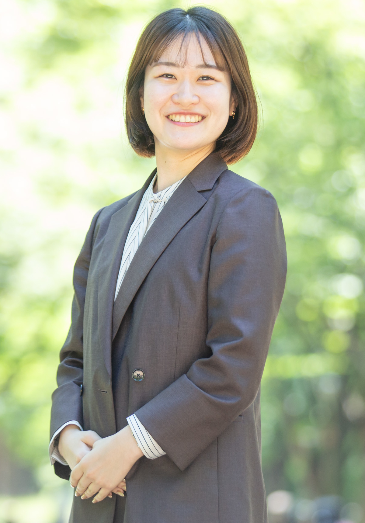 藤本 菜摘