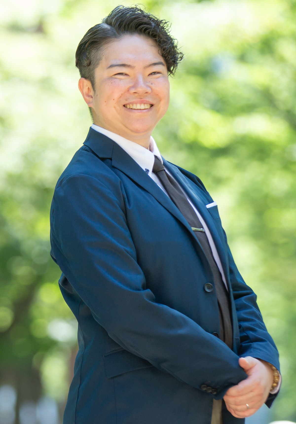 細谷 純也