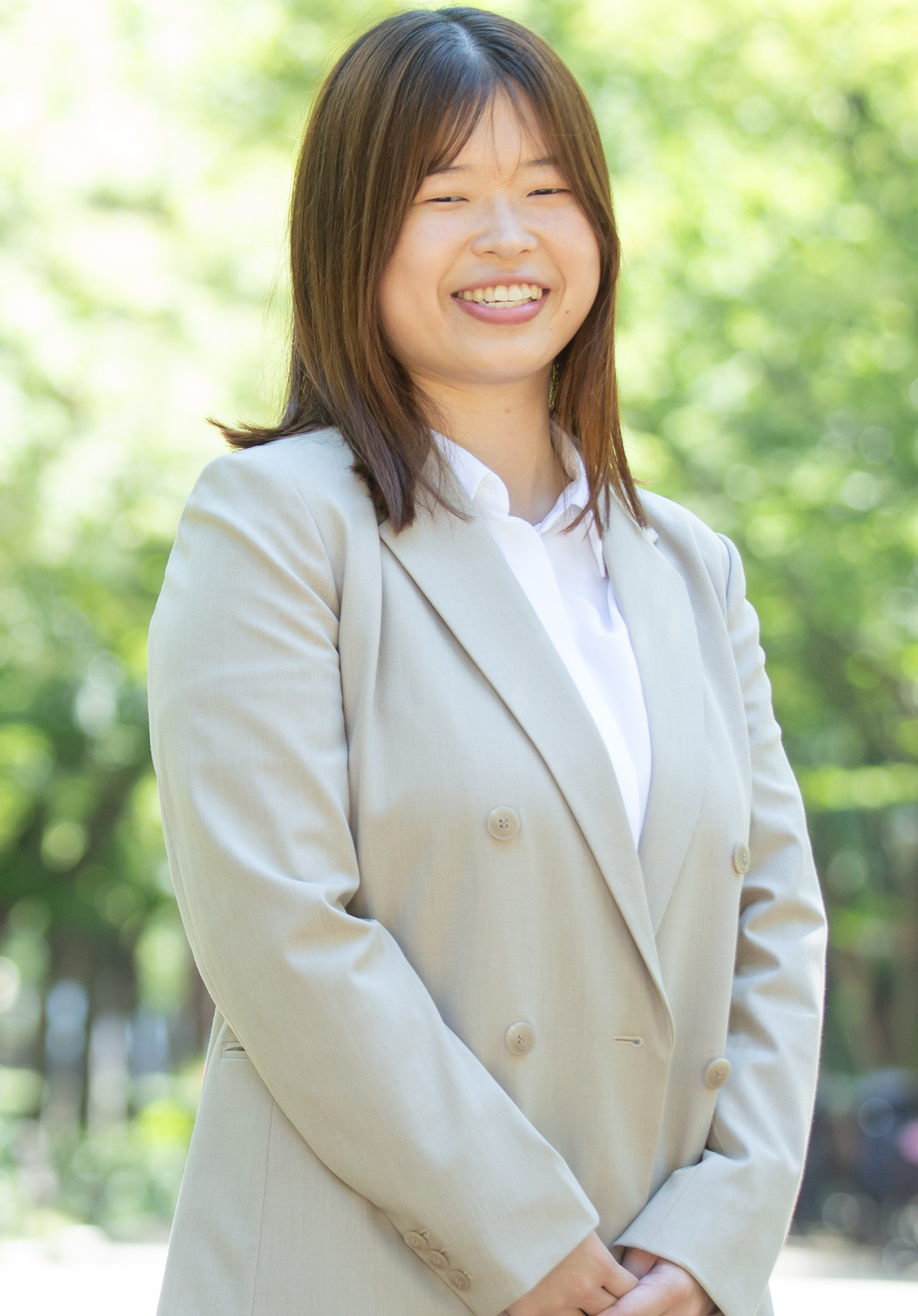 髙浦 侑希