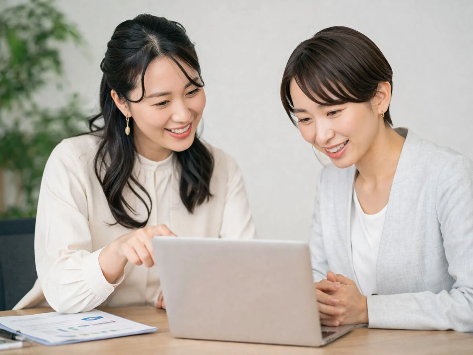 就活の焦りは「本当の願い」の入り口