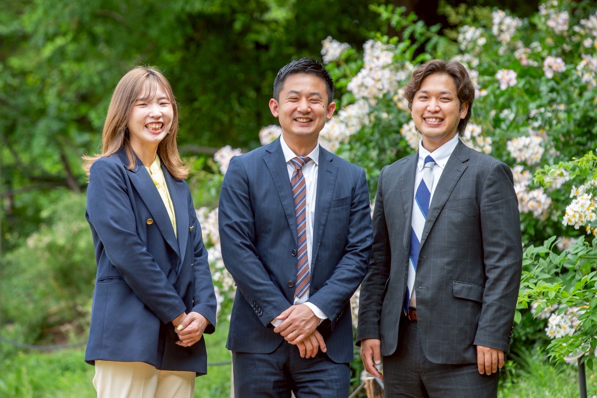 スパークルキャリアの日常風景 7