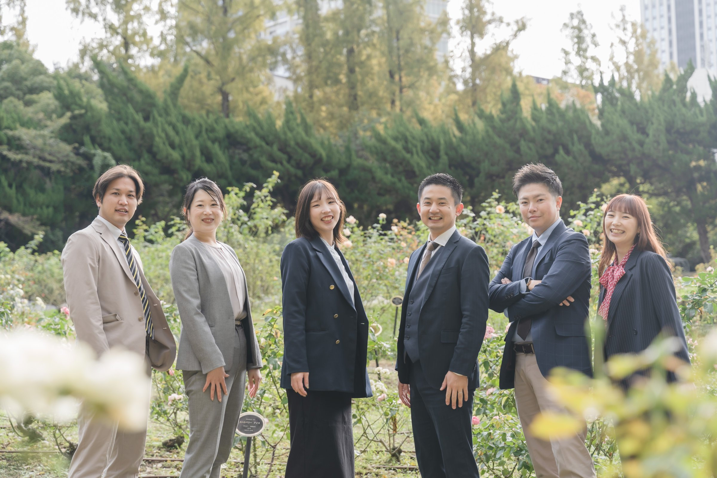 スパークルキャリアの日常風景 11